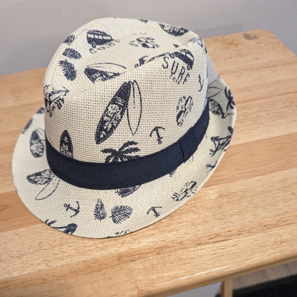 Kids Summer Hat
